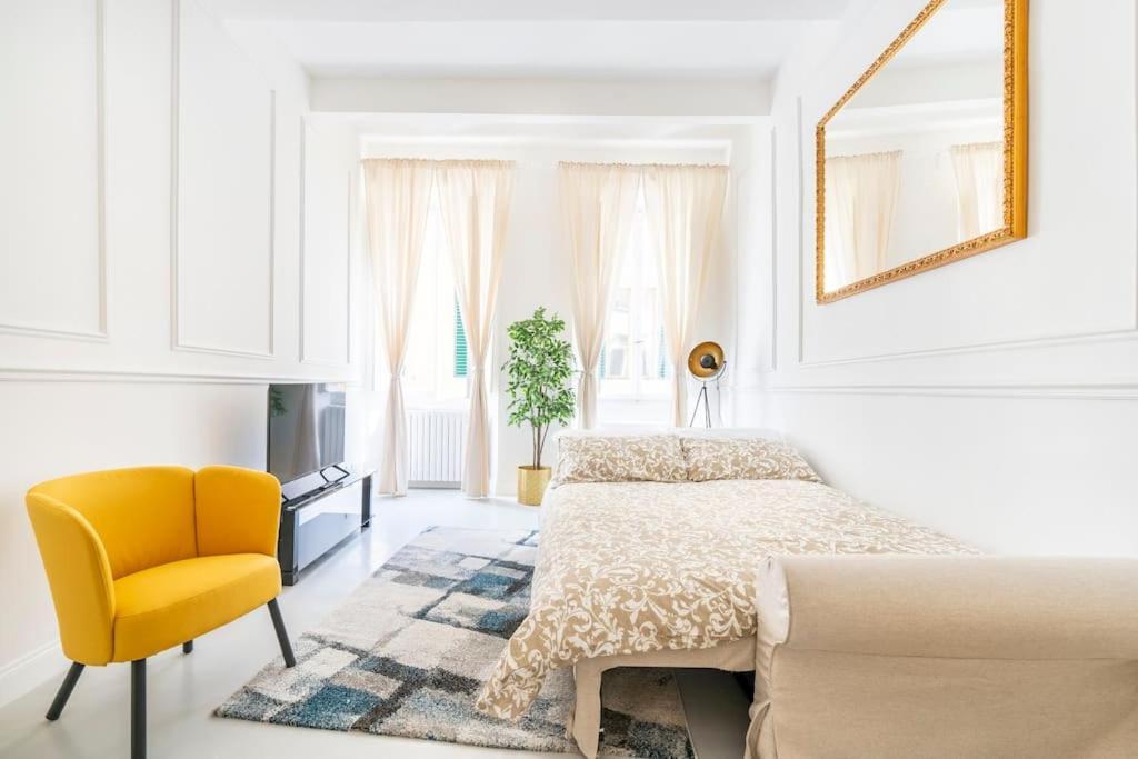 Duomo Deluxe Apartment, Firenze المظهر الخارجي الصورة