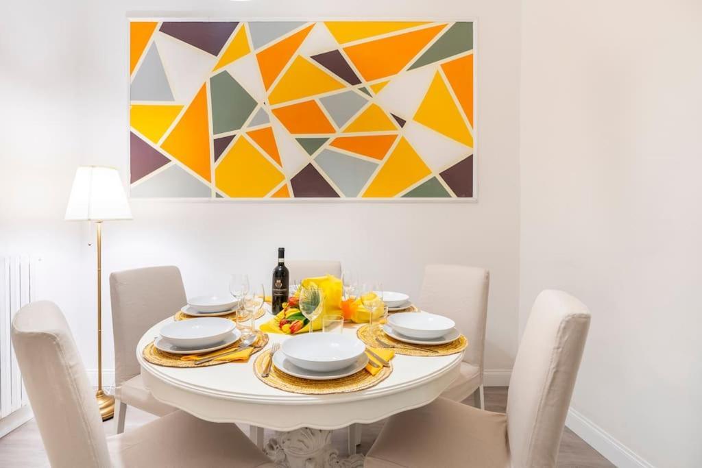 Duomo Deluxe Apartment, Firenze المظهر الخارجي الصورة