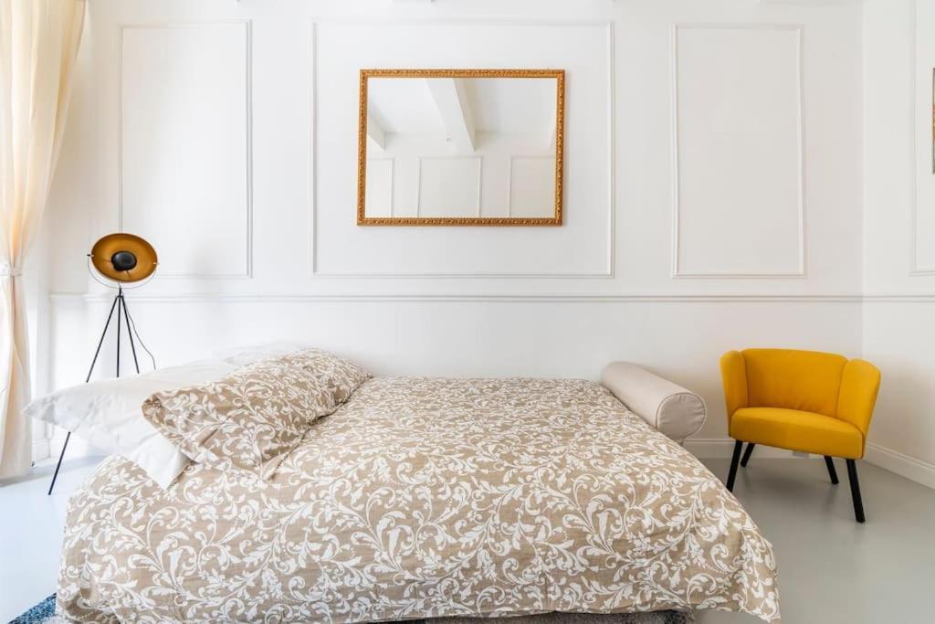 Duomo Deluxe Apartment, Firenze المظهر الخارجي الصورة