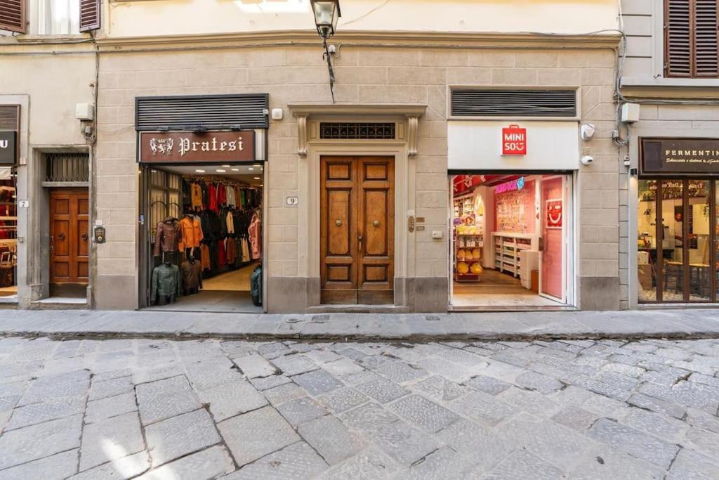 Duomo Deluxe Apartment, Firenze المظهر الخارجي الصورة