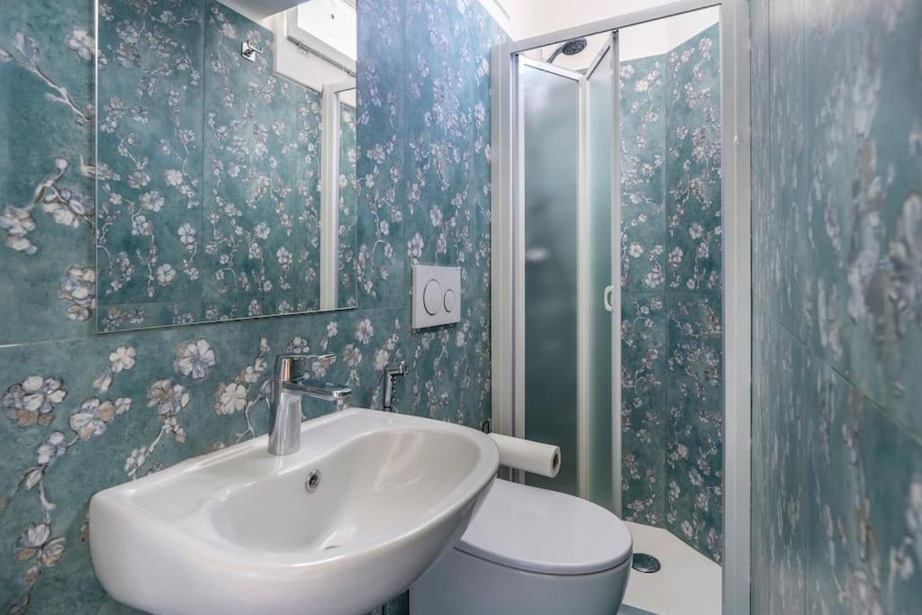 Duomo Deluxe Apartment, Firenze المظهر الخارجي الصورة