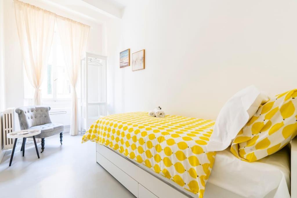 Duomo Deluxe Apartment, Firenze المظهر الخارجي الصورة