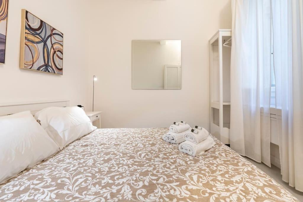 Duomo Deluxe Apartment, Firenze المظهر الخارجي الصورة