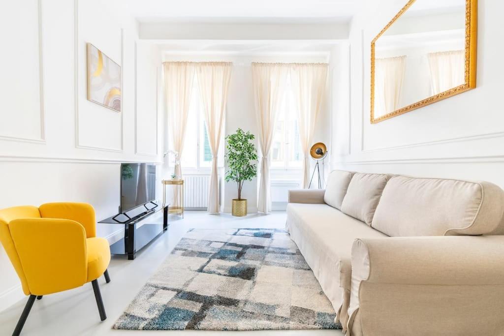 Duomo Deluxe Apartment, Firenze المظهر الخارجي الصورة