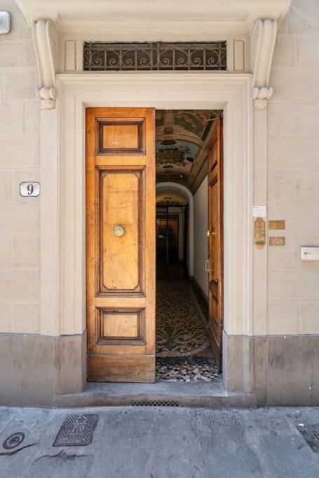 Duomo Deluxe Apartment, Firenze المظهر الخارجي الصورة