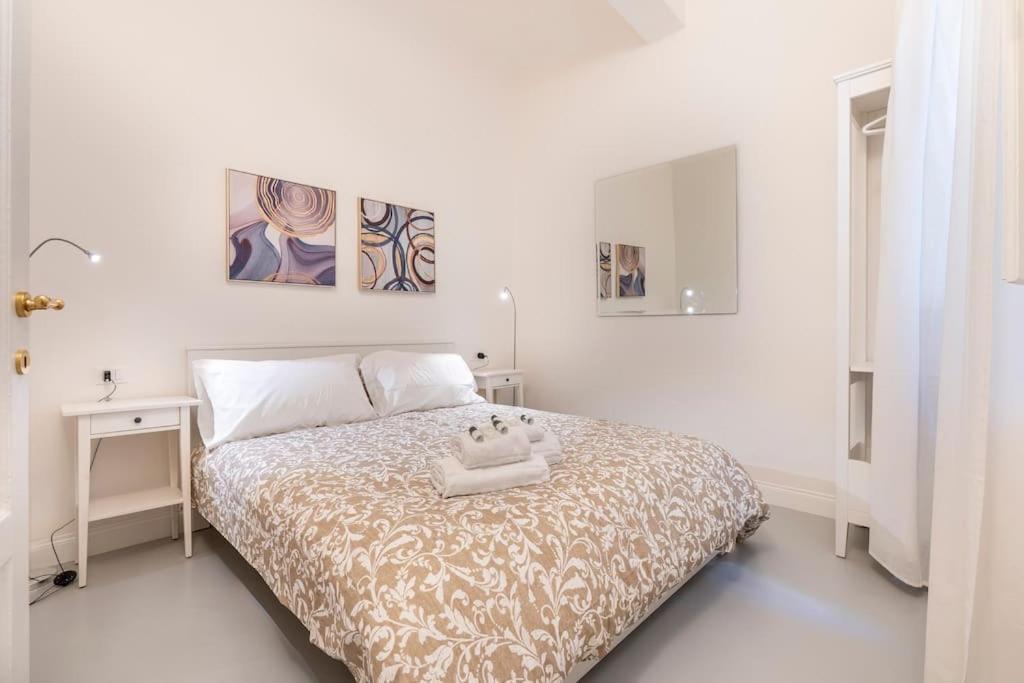 Duomo Deluxe Apartment, Firenze المظهر الخارجي الصورة