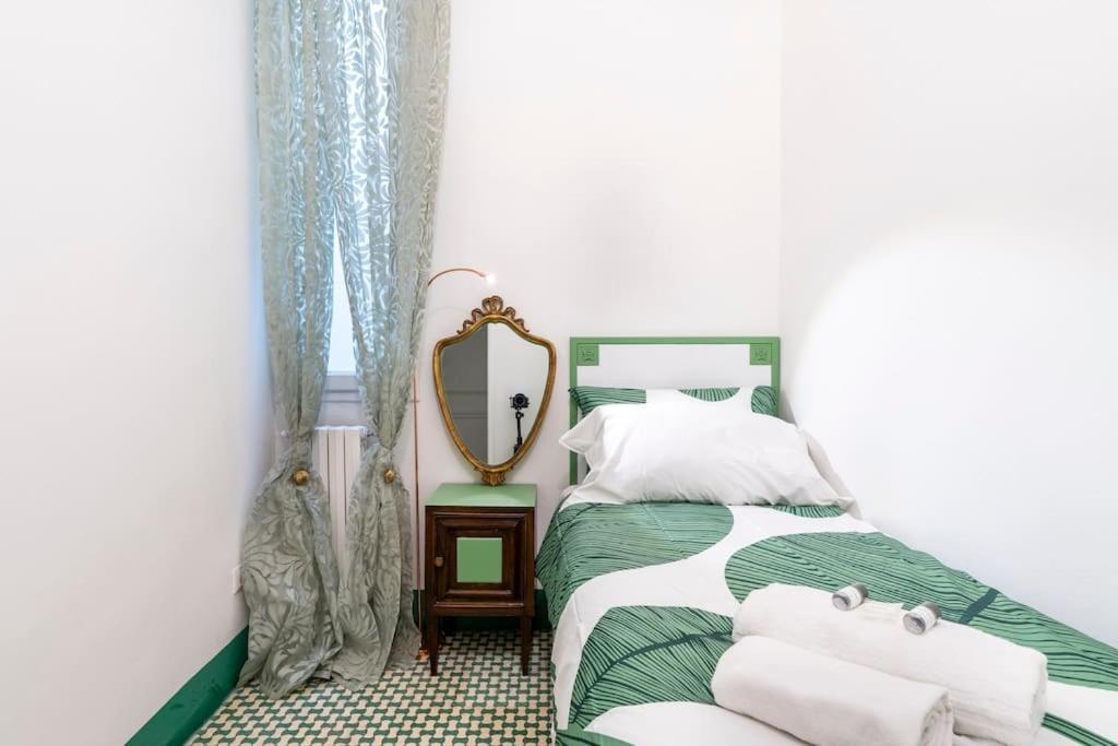 Duomo Deluxe Apartment, Firenze المظهر الخارجي الصورة