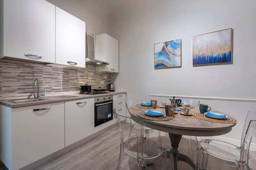 Duomo Deluxe Apartment, Firenze المظهر الخارجي الصورة