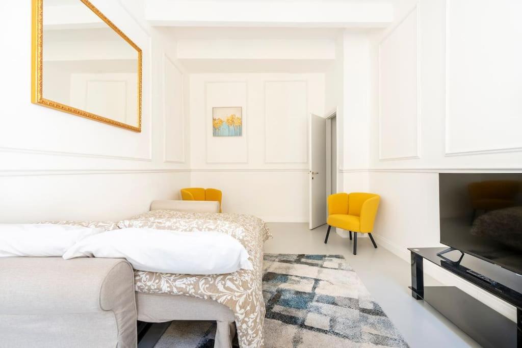 Duomo Deluxe Apartment, Firenze المظهر الخارجي الصورة
