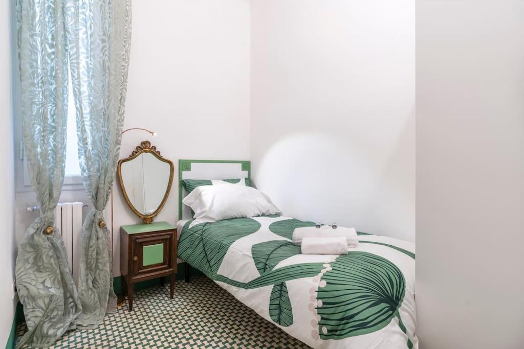 Duomo Deluxe Apartment, Firenze المظهر الخارجي الصورة