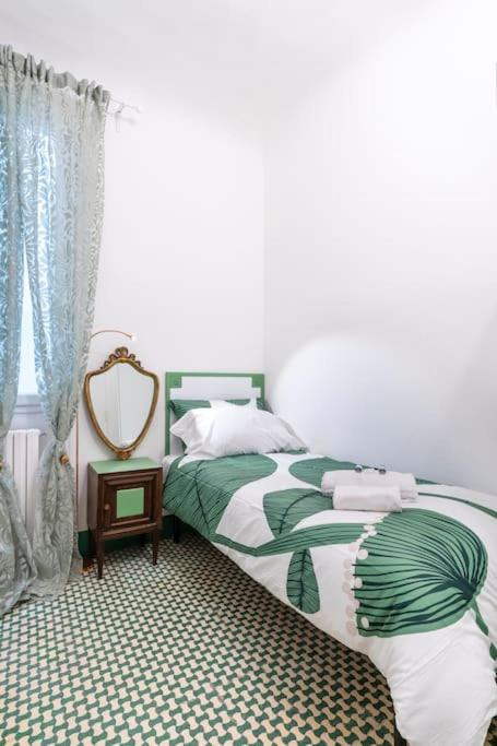 Duomo Deluxe Apartment, Firenze المظهر الخارجي الصورة