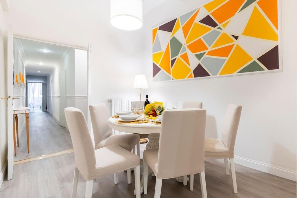 Duomo Deluxe Apartment, Firenze المظهر الخارجي الصورة