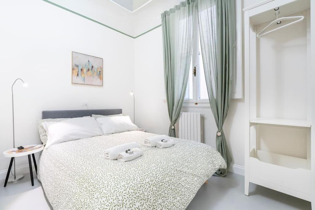 Duomo Deluxe Apartment, Firenze المظهر الخارجي الصورة