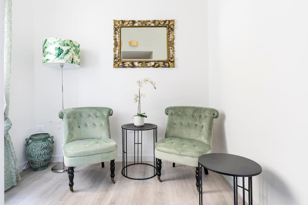 Duomo Deluxe Apartment, Firenze المظهر الخارجي الصورة