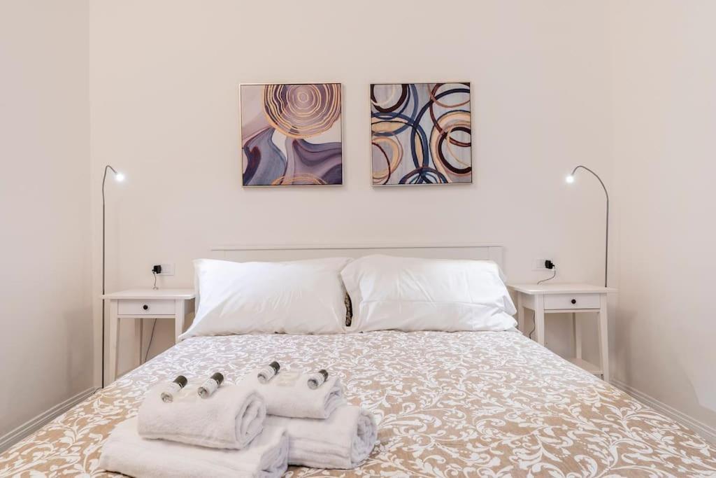 Duomo Deluxe Apartment, Firenze المظهر الخارجي الصورة