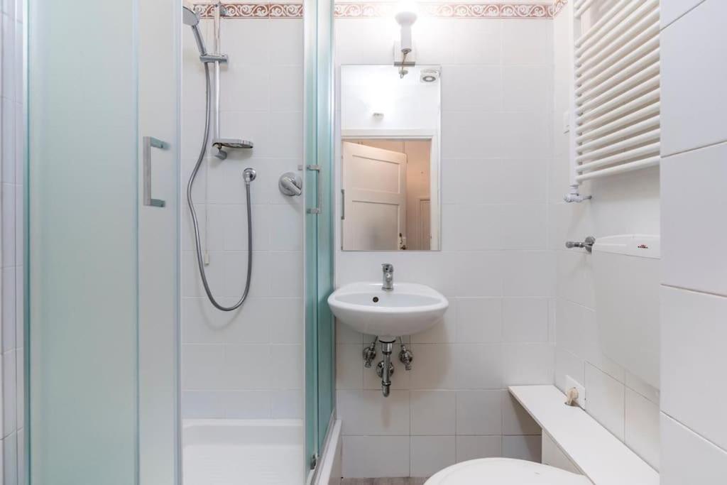 Duomo Deluxe Apartment, Firenze المظهر الخارجي الصورة