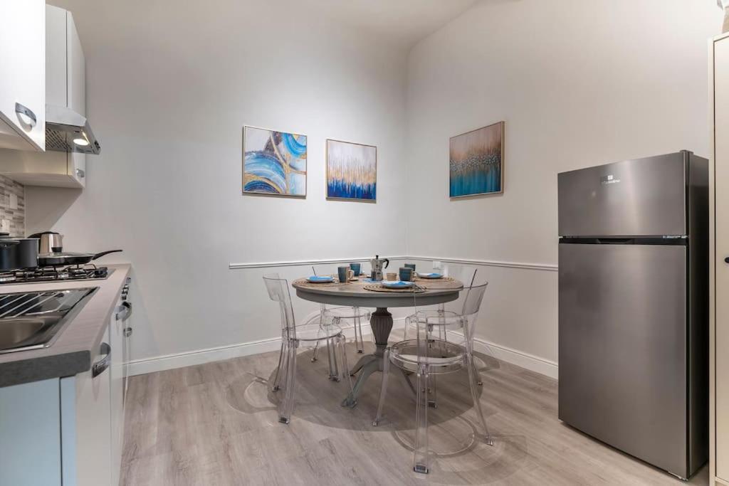 Duomo Deluxe Apartment, Firenze المظهر الخارجي الصورة
