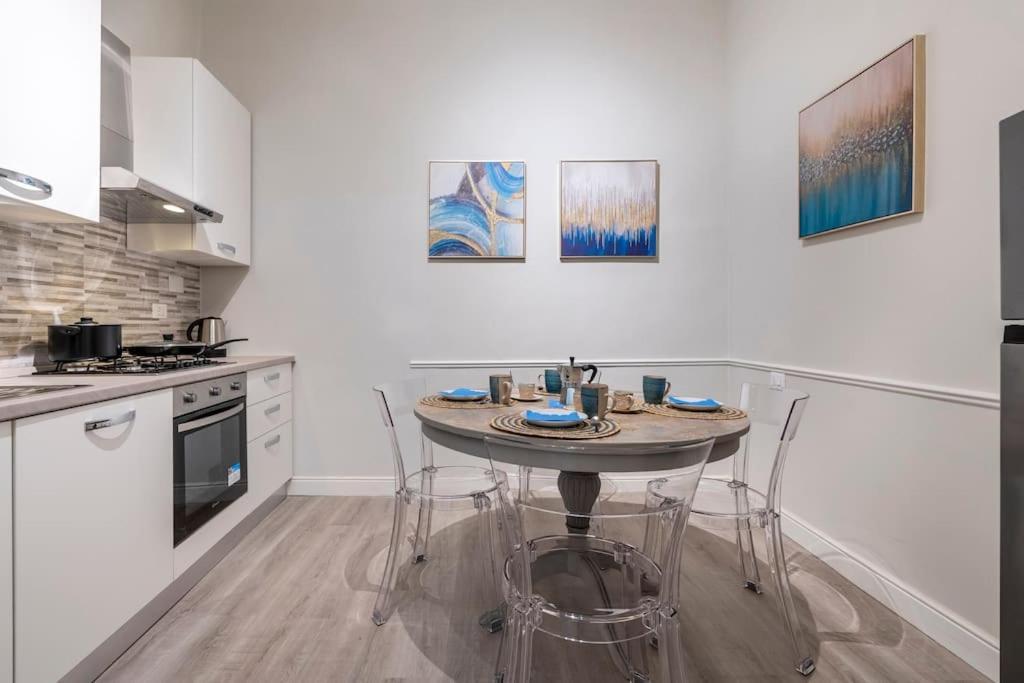 Duomo Deluxe Apartment, Firenze المظهر الخارجي الصورة