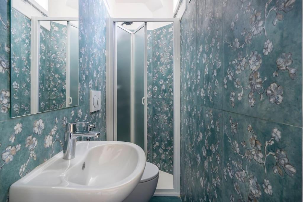 Duomo Deluxe Apartment, Firenze المظهر الخارجي الصورة