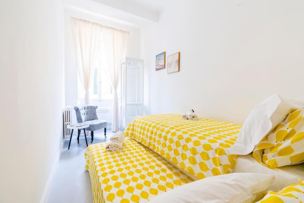 Duomo Deluxe Apartment, Firenze المظهر الخارجي الصورة