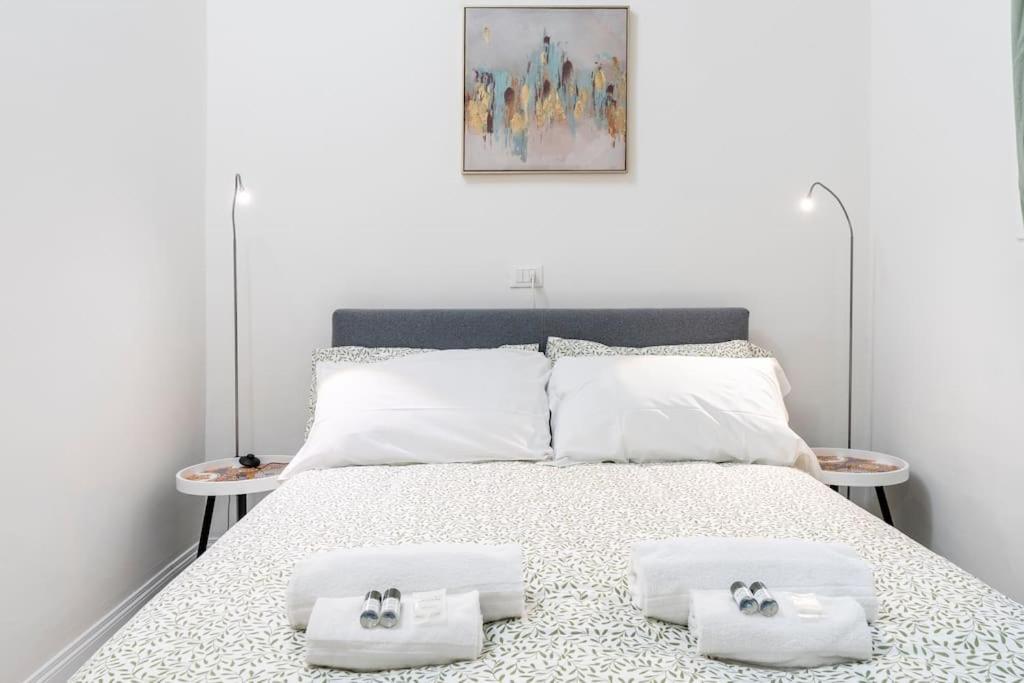 Duomo Deluxe Apartment, Firenze المظهر الخارجي الصورة