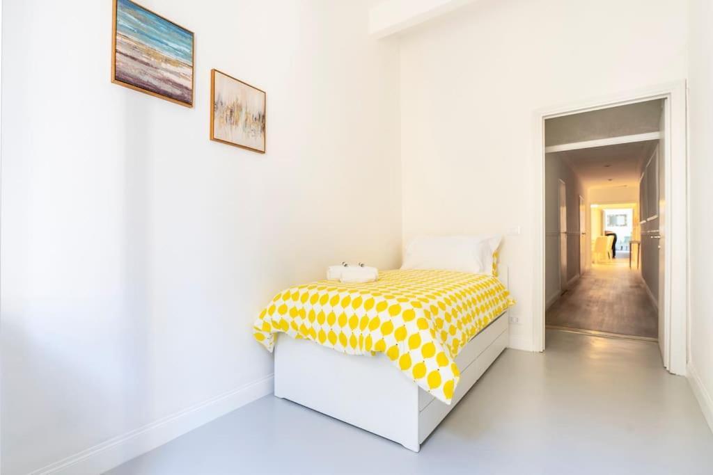 Duomo Deluxe Apartment, Firenze المظهر الخارجي الصورة