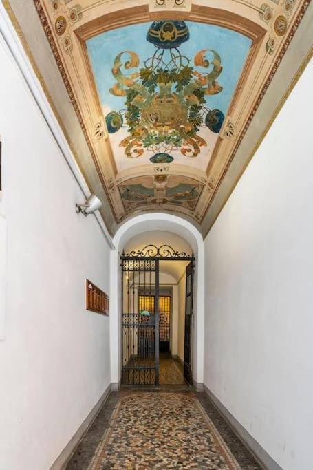 Duomo Deluxe Apartment, Firenze المظهر الخارجي الصورة