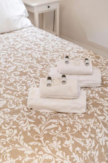 Duomo Deluxe Apartment, Firenze المظهر الخارجي الصورة