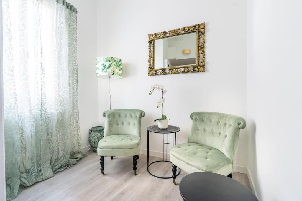Duomo Deluxe Apartment, Firenze المظهر الخارجي الصورة