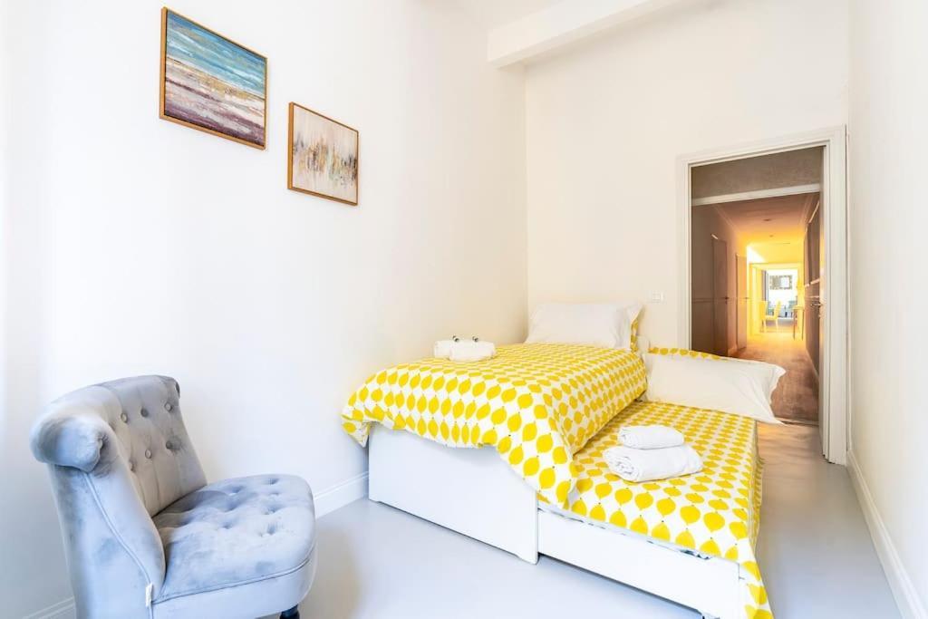 Duomo Deluxe Apartment, Firenze المظهر الخارجي الصورة