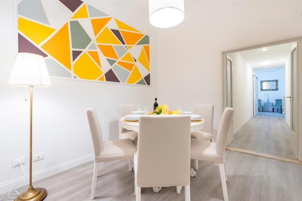 Duomo Deluxe Apartment, Firenze المظهر الخارجي الصورة