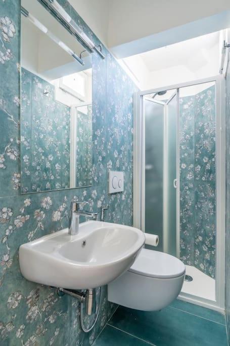 Duomo Deluxe Apartment, Firenze المظهر الخارجي الصورة