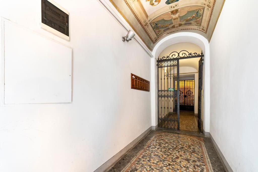 Duomo Deluxe Apartment, Firenze المظهر الخارجي الصورة