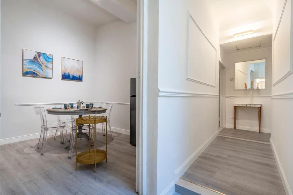 Duomo Deluxe Apartment, Firenze المظهر الخارجي الصورة