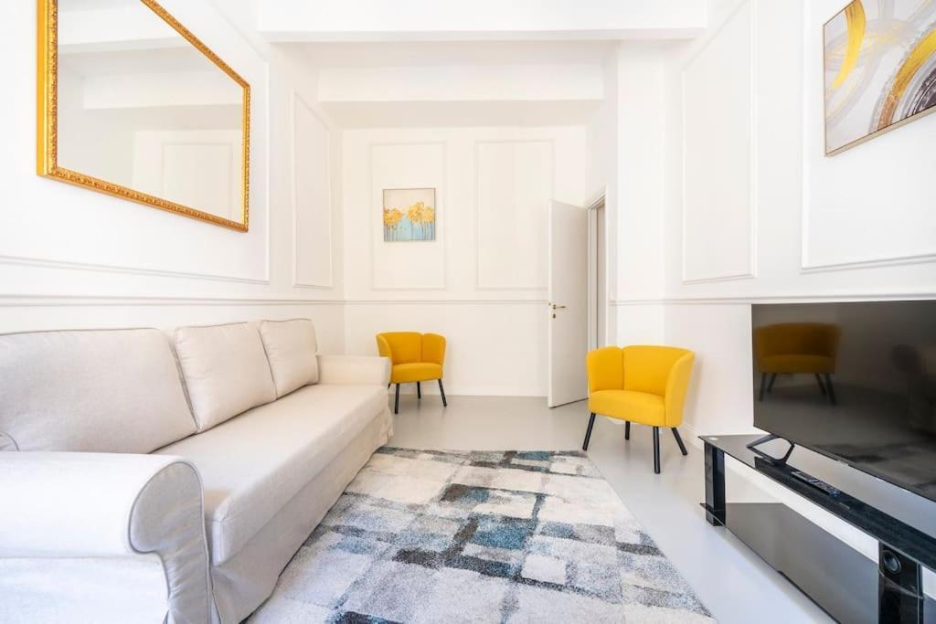 Duomo Deluxe Apartment, Firenze المظهر الخارجي الصورة