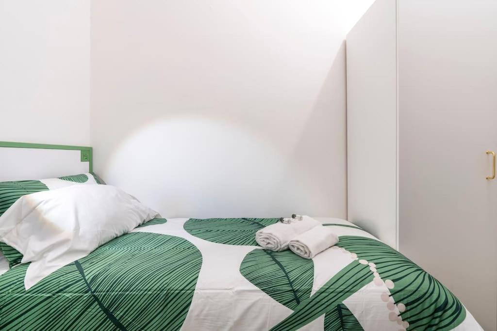 Duomo Deluxe Apartment, Firenze المظهر الخارجي الصورة