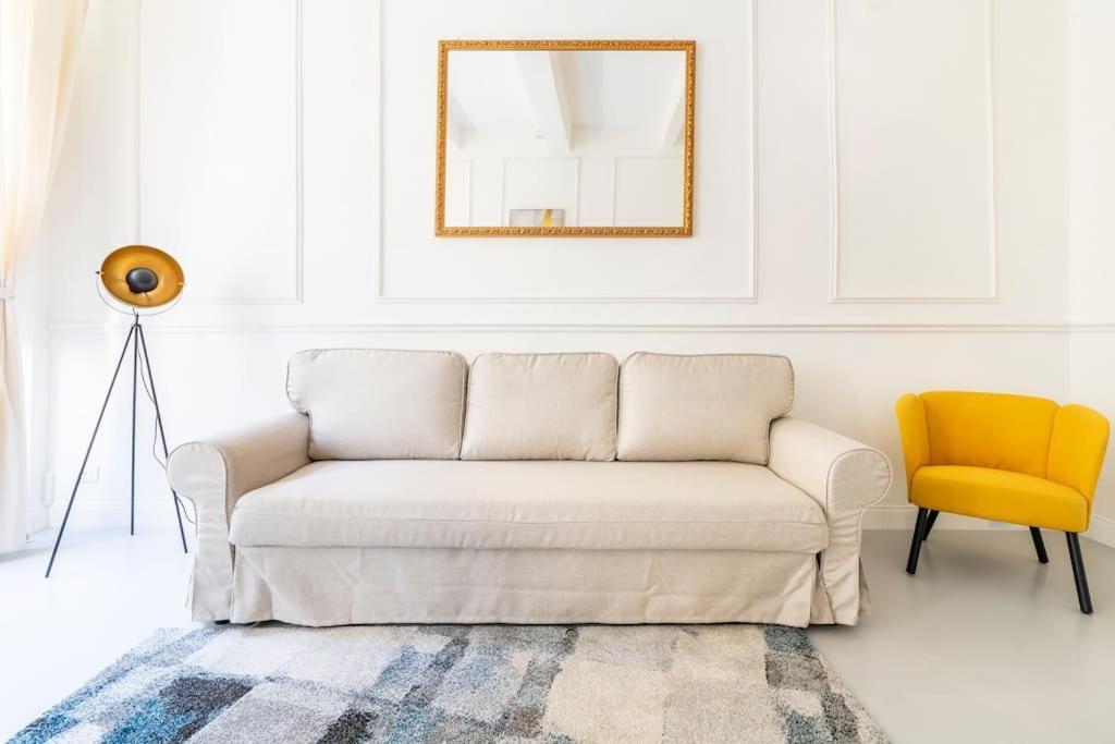 Duomo Deluxe Apartment, Firenze المظهر الخارجي الصورة