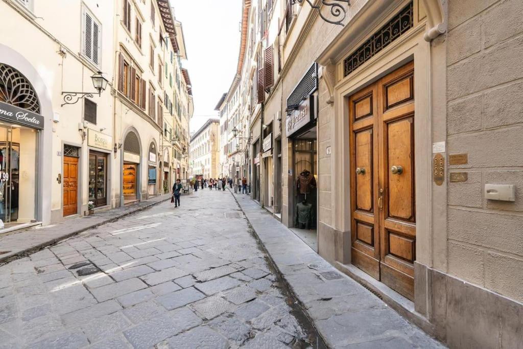 Duomo Deluxe Apartment, Firenze المظهر الخارجي الصورة